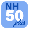 NH50 Plus Logo